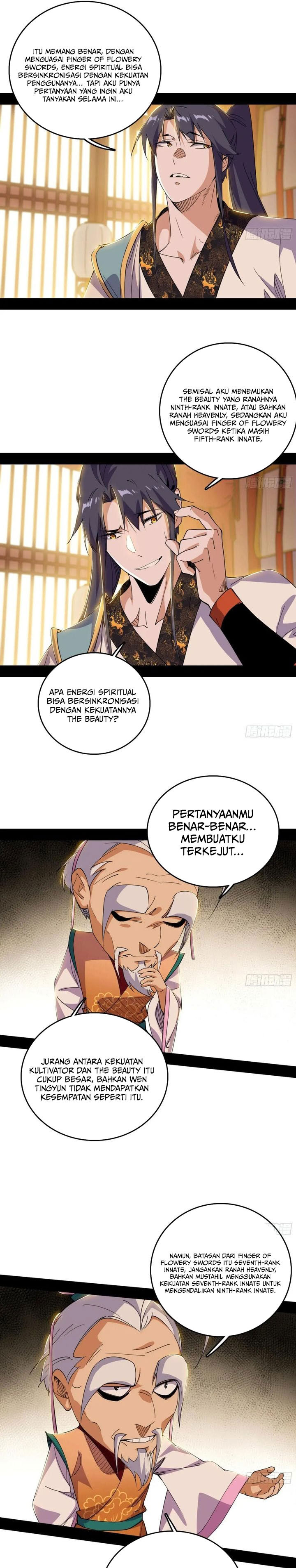 Dilarang COPAS - situs resmi www.mangacanblog.com - Komik im an evil god 567 - chapter 567 568 Indonesia im an evil god 567 - chapter 567 Terbaru 5|Baca Manga Komik Indonesia|Mangacan